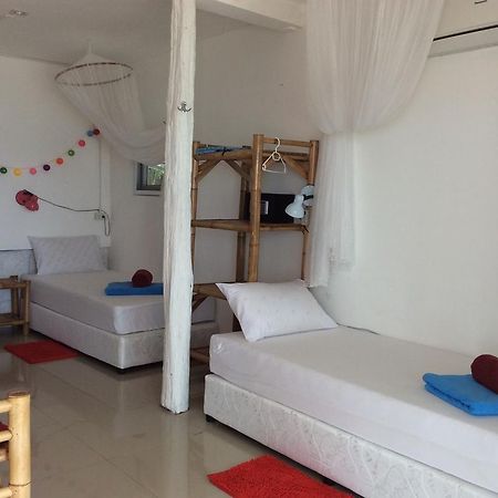 House On The Beach Ко Панган Екстериор снимка