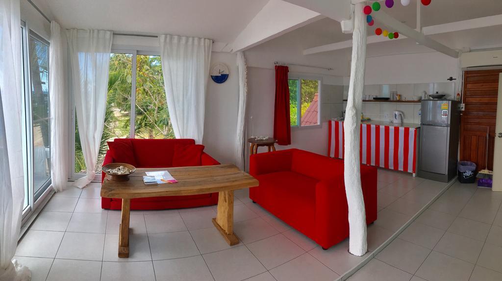 House On The Beach Ко Панган Екстериор снимка