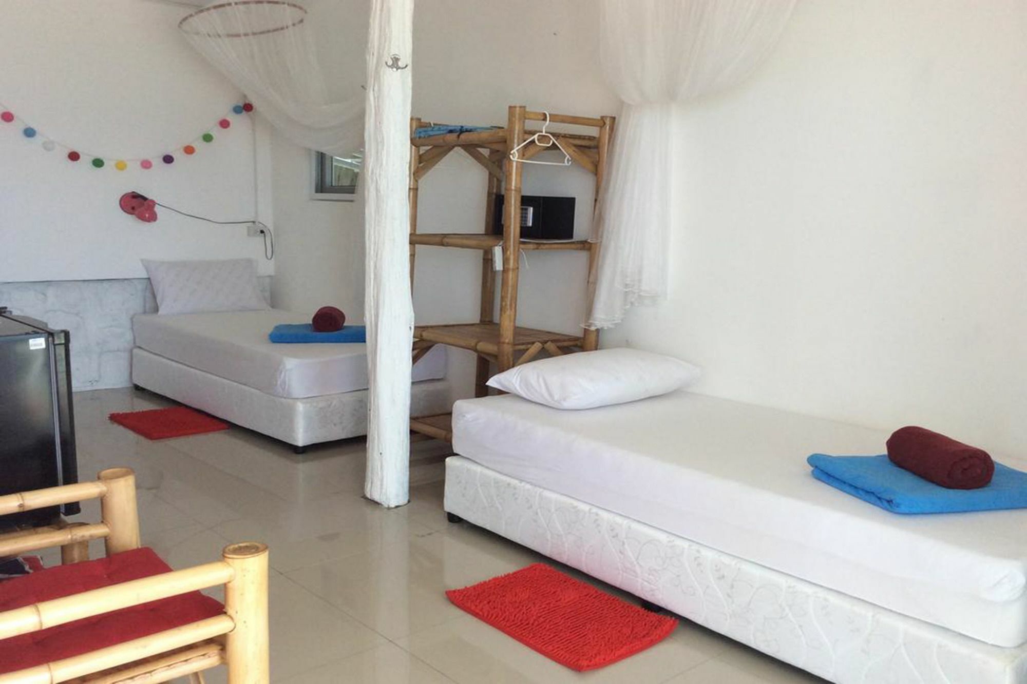 House On The Beach Ко Панган Екстериор снимка