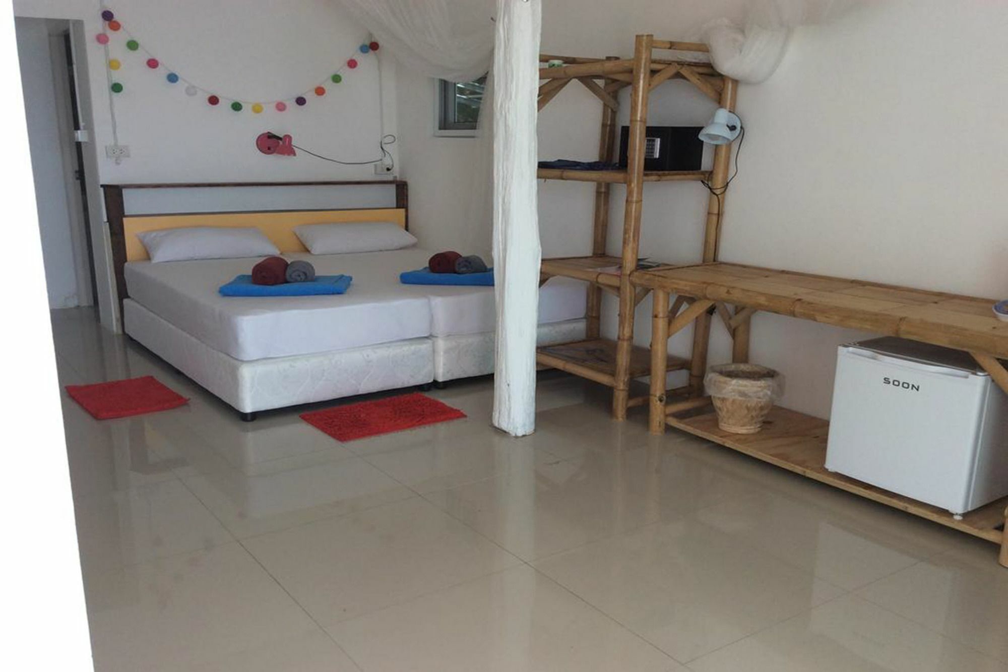 House On The Beach Ко Панган Екстериор снимка